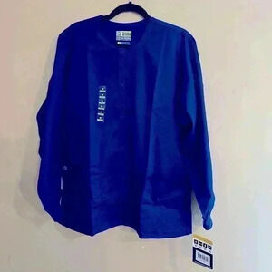 Wonder wink Women’s Medium Snap Front Jacket